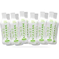 Bebida deportiva de Limón. Sin gas. Con Agua de Mar. Electrolitos- Zinc- Magnesio- Colágeno- Ácido Hialurónico…